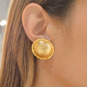 Topo Redondo y Trenza